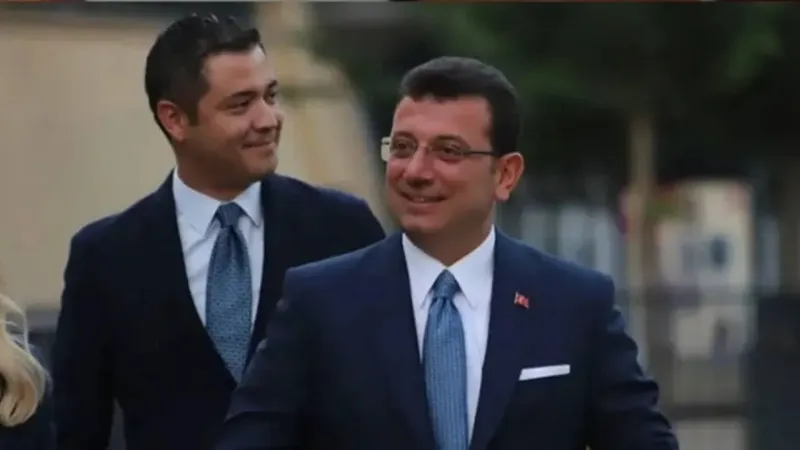 Murat Ongun'dan 'etkin pişmanlık' iddiasına yalanlama: Alnım açık...