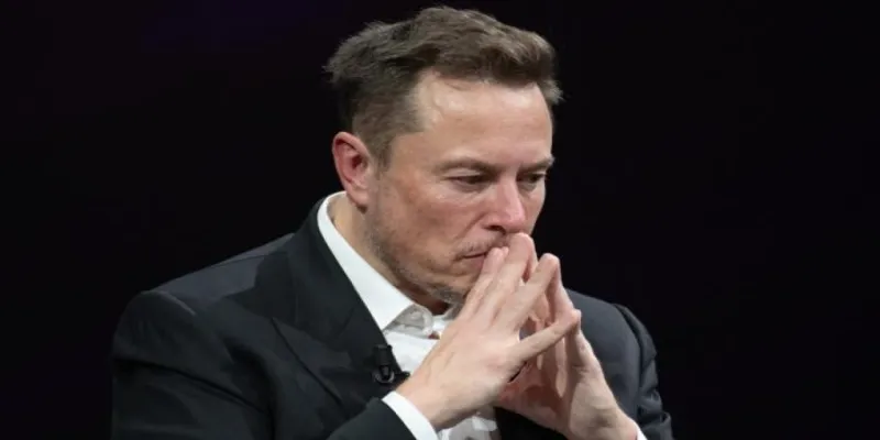 Musk, Trump yönetimine veda etti: "Görevim bitti!"
