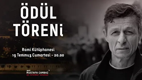 Mustafa Cambaz Fotoğraf Yarışması’nda geri sayım