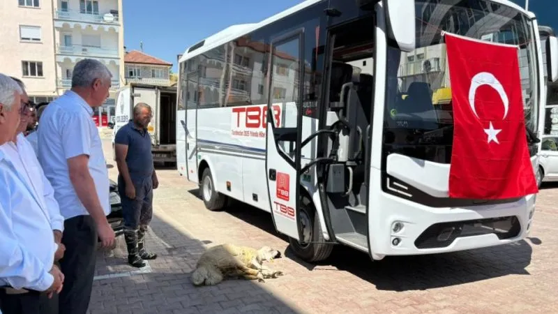 Neslihanoğlu ilk icraatını yaptı
