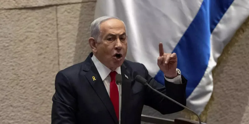 Netanyahu'dan İsrail elçiliklerine kritik talimat!