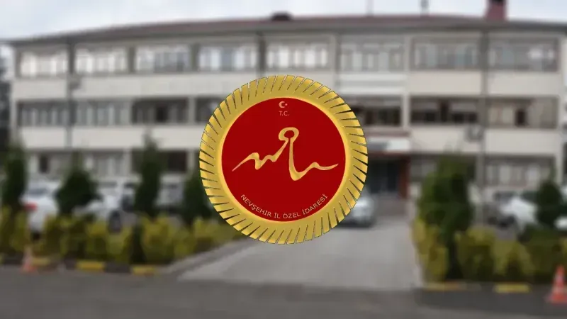 Nevşehir İl Genel Meclisi Temmuz Gündemi Belli Oldu