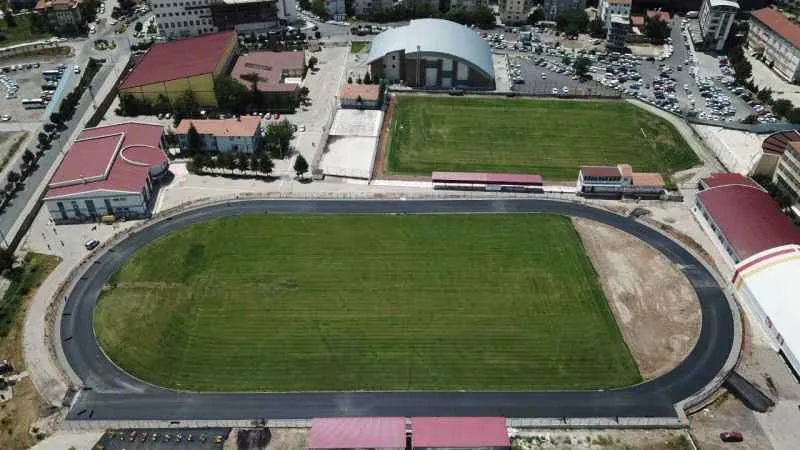 Nevşehir proje şenliği düzenlenecek