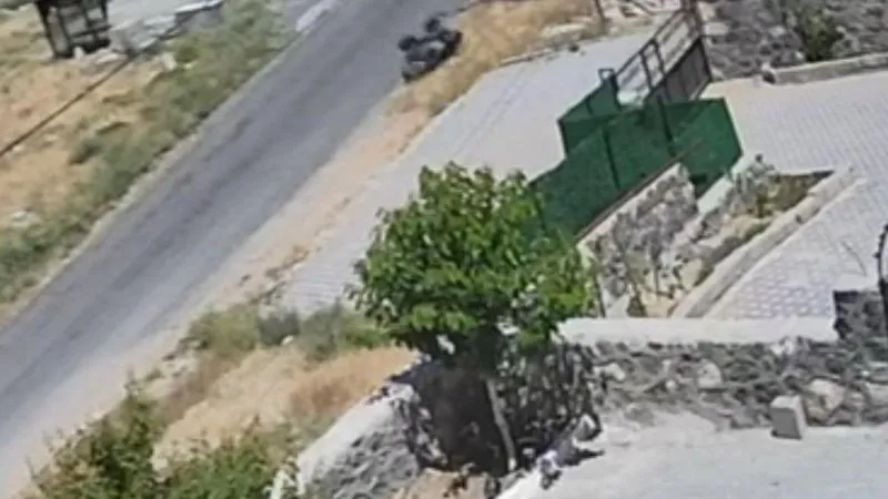 Nevşehir’de ATV kazası can aldı
