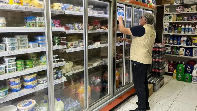 Nevşehir'de Şok! 1 işletmeye soruşturma 