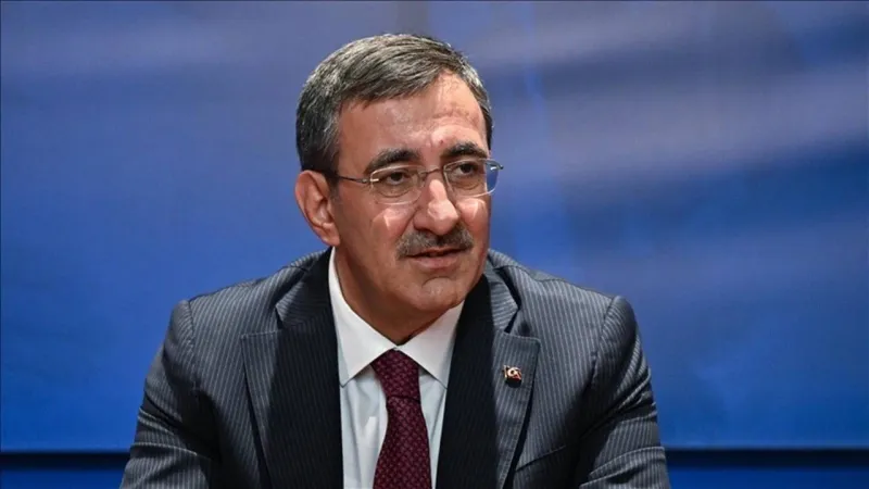 Cevdet Yılmaz'dan Kritik Suriye Açıklaması: Parçalanmaya İzin Yok!