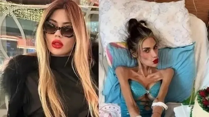 Nihal candan hayatını kaybetti