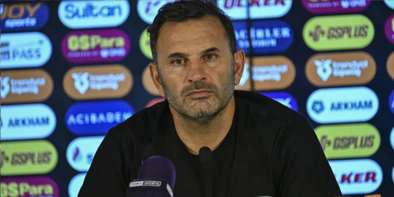 Okan Buruk'tan Icardi Bombası: Oynamak Zorunda Değil!