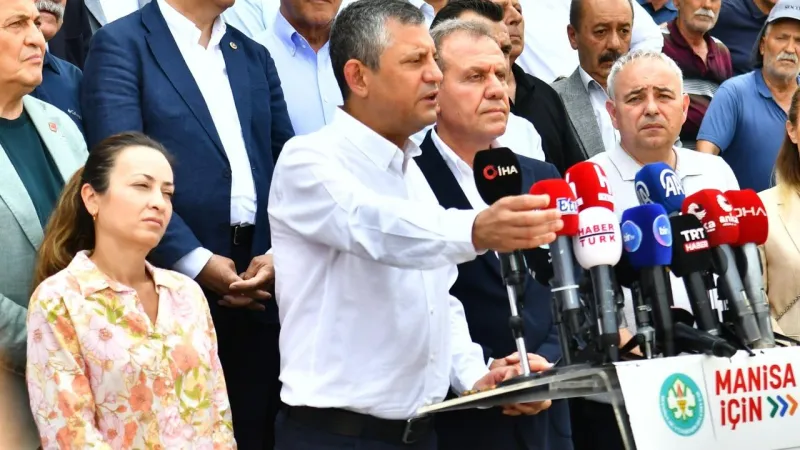 Özel: Bütün Türkiye ferdi başkan için seferber
