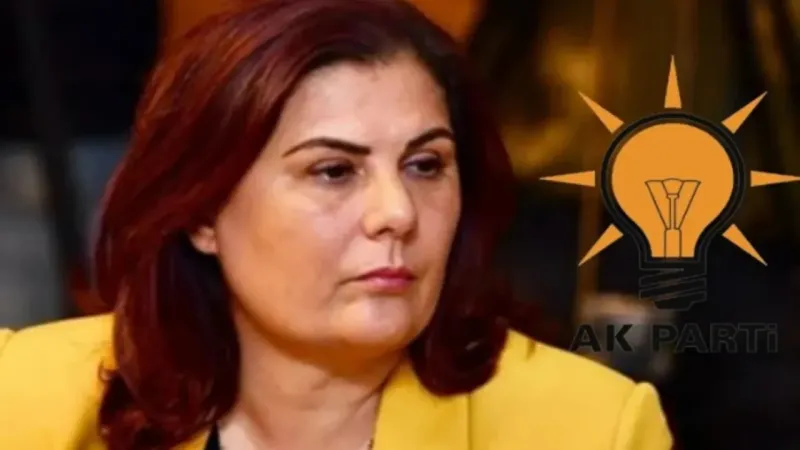 Özlem Çerçioğlu ilk kez açıkladı! 'Söylemezsem içimde kalır...'