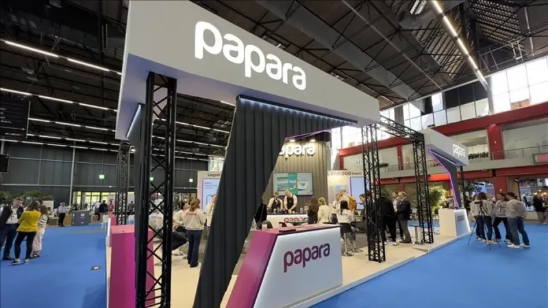 Papara'ya Operasyon! Hesaplara Ne Olacak? TCMB'den Açıklama!