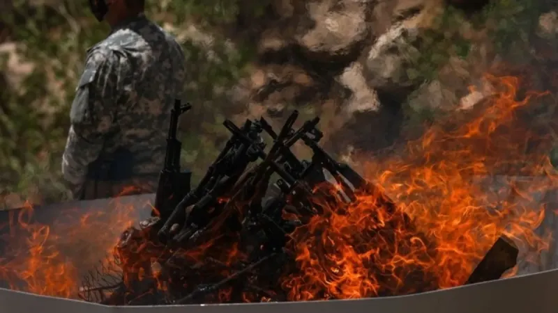 PKK'dan Türkiye'den çekilme adımı! Terörsüz Türkiye sürecinde bu karar ne anlama geliyor?