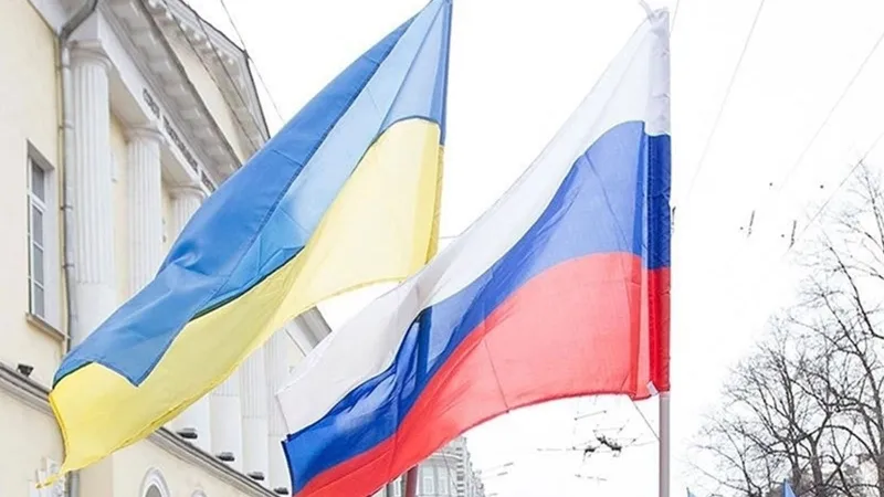 Rus heyeti İstanbul'a geldi