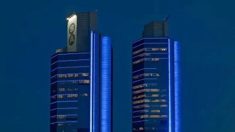 Sabancı Holding, 1 dolara şirketi devretti!