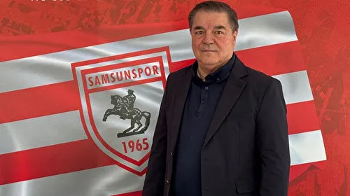 Samsunspor'dan Transferde Şok Açıklama! O Oyuncular Asla Gelmez!