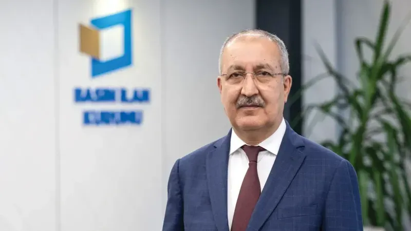 Sektörün görüşleri alınacak