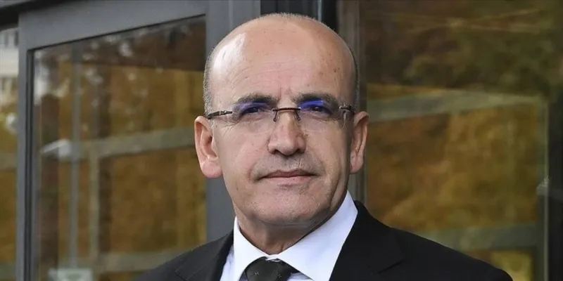 Şimşek'ten cari açıktaki artışa "öngörülebilir" değerlendirmesi