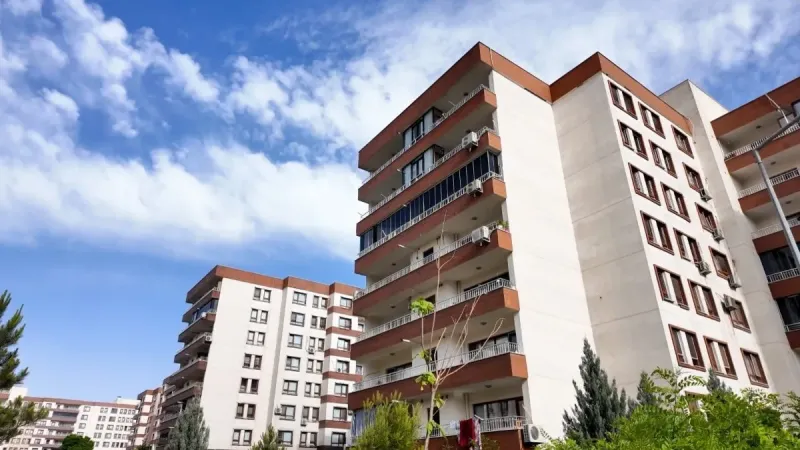 Şırnak ve Cizre'de yepyeni bir hayat: Terörün izleri tek tek silindi binlerce konut inşa edildi