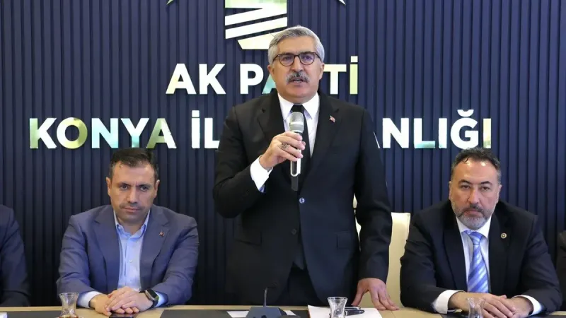 Siyaset yerine kültür ve sanat konuşma zamanı! Hüseyin Yayman: Tüm şehirleri gezeceğiz