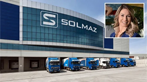 Solmaz Münih'teki dev buluşmaya sürprizlerle gidiyor 