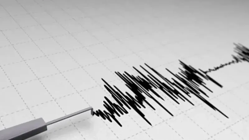 Son Dakika: Türkiye Sallandı! 12 Kasım Depremi Alarmı!