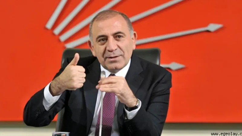 Son Dakika I CHP İstanbul’da kritik gün: Tekin’in görevi bir kez daha uzatıldı