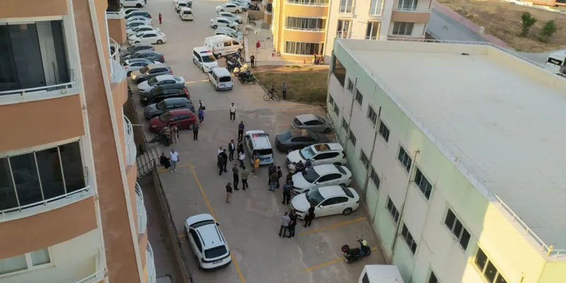 Şüpheli kadın ölümü: Evinde cansız bedeni bulundu