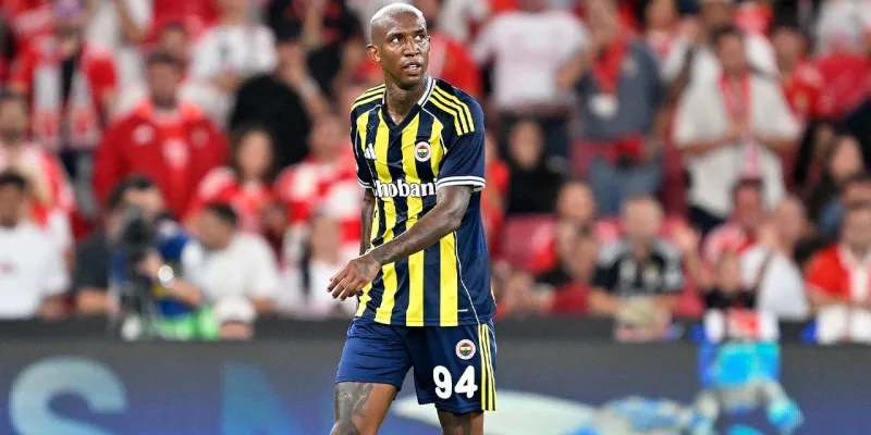 Talisca: Aynı senaryo tekrarlandı
