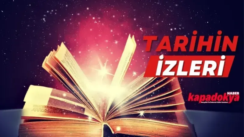 Tarihin İzleri: “ 4 Temmuz ” Tarihte Bugün Neler Oldu?