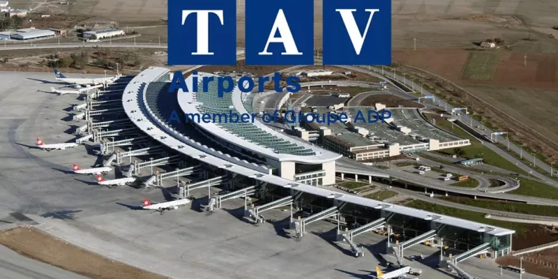 TAV Havalimanları'nda üst düzey atamalar