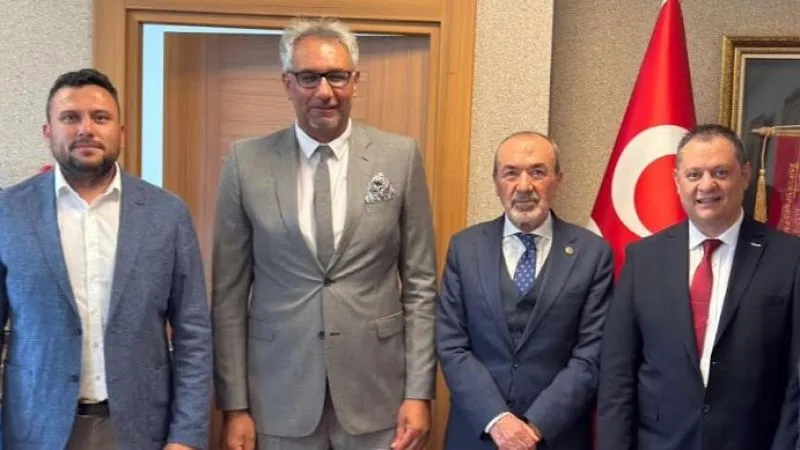 TES’ten Ankara hamlesi