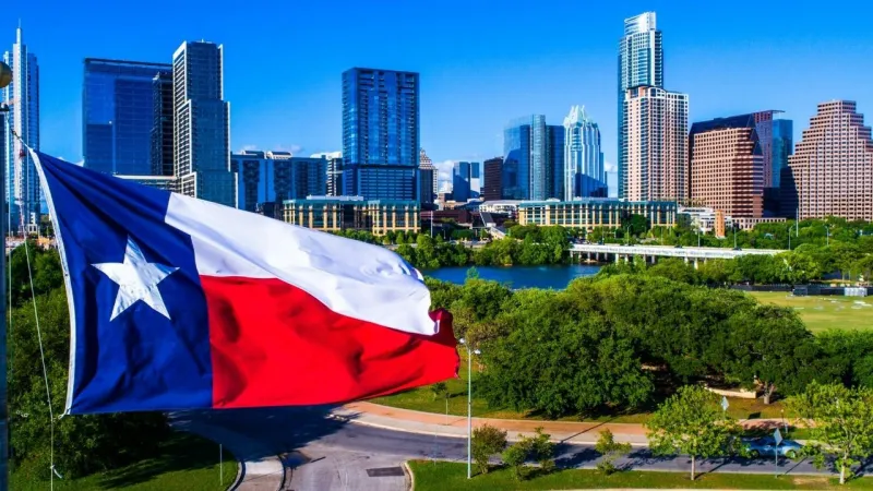 Texas'ta tartışmalı seçim bölgesi düzenlemesi: Cumhuriyetçiler avantaj peşinde