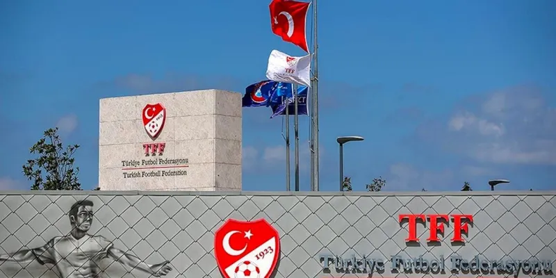 TFF 6 maçlık men cezası için kararını verdi