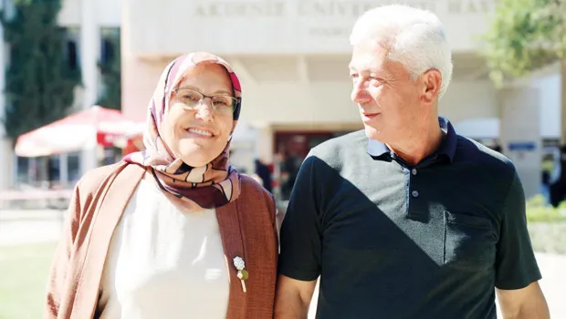 Tıp tarihine geçti... Türkiye’nin en uzun yaşayan kalp nakillisi