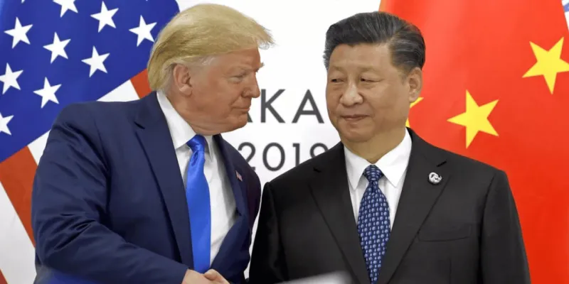 Trump'tan Şi Jinping Sürprizi: Karmaşıklık Giderildi mi?