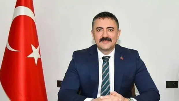 Tunceli Valisi merkeze alındı