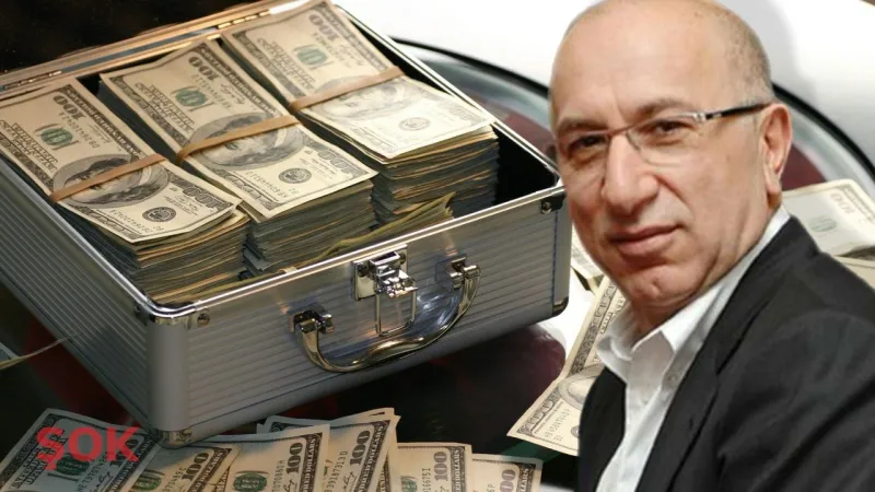 Turgay Ciner için çarpıcı tespit: 5 milyar dolarlık kaçış!