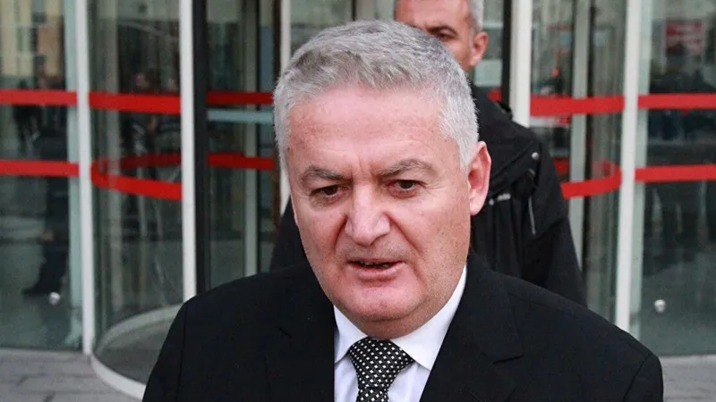Üçok, bazı emekli askerlerin askeri sosyal tesisler ve orduevine girişinin yasaklanmasına dava açacak