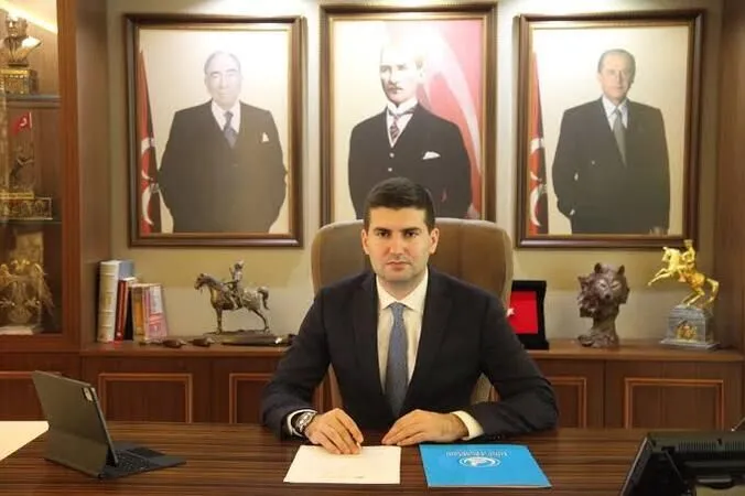 Ülkü Ocakları'ndan duygusal çağrı!