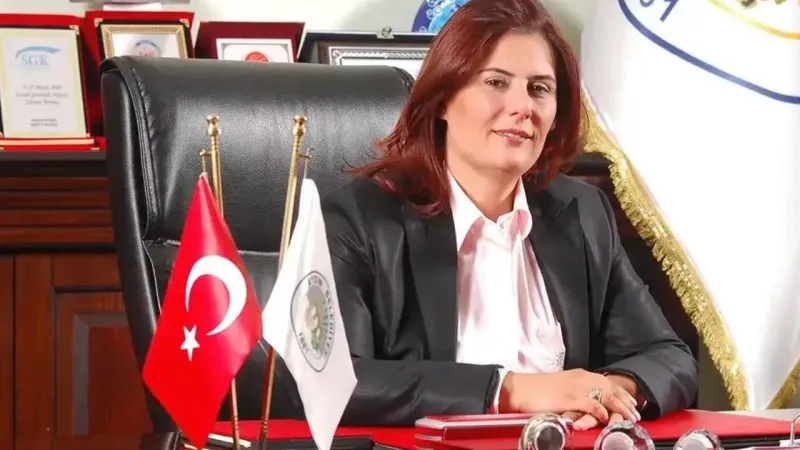 Ümit Kartal: Çerçioğlu İzmir adaylığı için düşünülmüş