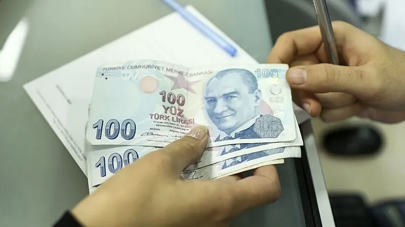Vergi yükü çalışanın sırtında, dalga geçer gibi gelir beyan ettiler