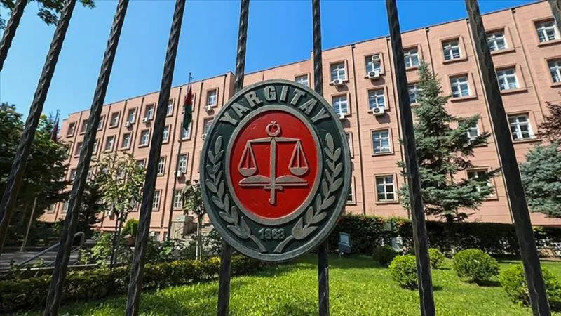 Yargıtay üyesi Yandırmaz'dan dikkat çeken paylaşım: Masumiyet karinesini hatırlattı