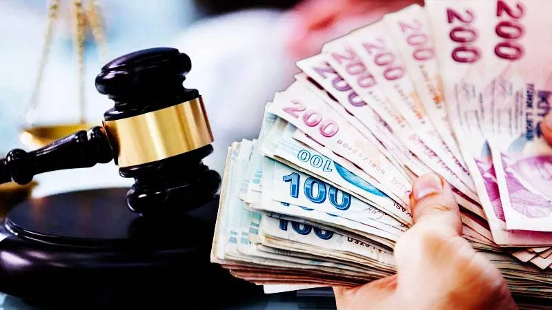 Yargıtay'dan Şok Uyarı! Maaş Bordrosunu İmzalamadan Önce Dikkat!