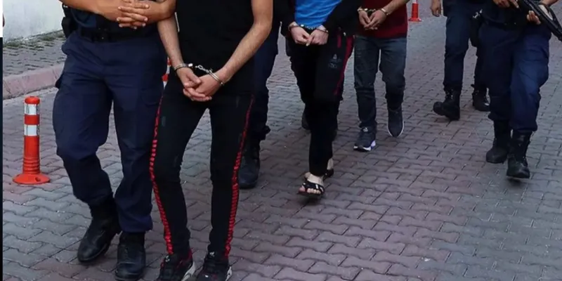 Yasa dışı bahis ve dolandırıcılığa yönelik operasyonlarda 93 şüpheli yakalandı