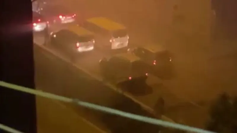Yer Bursa: Asker eğlencesini savaş alanına çevirdiler